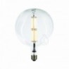 Lâmpada LED E27 - Transparente - Regulável Branco Quente - AM-DL168_2 - 8445152018473