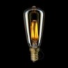 Lâmpada LED E14 - Âmbar - Regulável Branco Quente - AM-DL342_2 - 8445152018497