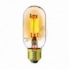 Lâmpada LED E27 - Âmbar - Regulável Branco Quente - AM-DL452_2 - 8445152018510