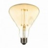 Lâmpada LED E27 - Âmbar - Regulável Branco Quente - AM-DL792_2 - 8445152018534