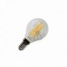 Lâmpada LED E14 - Transparente - Branco Quente - AM-LB703_2 - 8445152019173