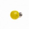 Lâmpada LED E27 - Plástico - Branco Quente - AM-LB912_2 - 8445152019210