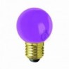 Lâmpada LED E27 - Plástico - Branco Quente - AM-LB916_2 - 8445152019258