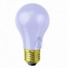 Lâmpada LED E27 - Plástico - Branco Quente - AM-LB920_2 - 8445152019272