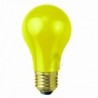 Lâmpada LED E27 - Plástico - Branco Quente - AM-LB921_2 - 8445152019289