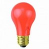Lâmpada LED E27 - Plástico - Branco Quente - AM-LB924_2 - 8445152019319