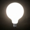 Lâmpada LED E27 - Milky - Regulável Branco Quente - AM-ML125_2 - 8445152019395