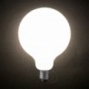 Lâmpada LED E27 - Milky - Regulável Branco Quente - AM-ML125_2 - 8445152019395