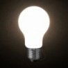Lâmpada LED E27 - Milky - Branco Quente - AM-ML601_2 - 8445152019401