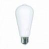 Lâmpada LED E27 - Milky - Regulável Branco Quente - AM-ML640_2 - 8445152019418