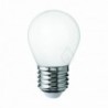 Lâmpada LED E27 - Milky - Branco Quente - AM-ML700_2 - 8445152019425