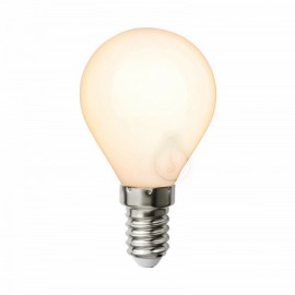 Lâmpada LED E14 - Milky - Regulável Branco Quente - AM-ML703_2 - 8445152019432