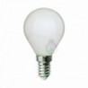 Lâmpada LED E14 - Milky - Regulável Branco Quente - AM-ML703_2 - 8445152019432