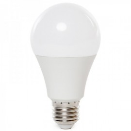 Lâmpada LED E27 A60 15W 1250Lm Branco Quente - LM-LM7048-WW - 8445152052606