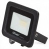 Foco Projetor LED IP65 10W SLIM Branco - LL-17-1011-01-W - 8445152087721