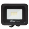 Foco Projetor LED IP65 10W SLIM Branco - LL-17-1011-01-W - 8445152087721