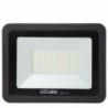 Foco Projetor LED IP65 50W SLIM Branco - LL-17-1041-01-W - 8445152087752