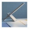 Candeeiro de Mesa Delamp Abedúl LED Regulável Branco Branco Quente - DBO-DELAMP - 8445152087783