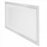 Painel LED Slim 60x30cm 24W 2100lm + Kit de Superficie Branco Frio - HO-KITPAN60X30-24W-CW - 8445152089299