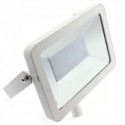 Projector LED Tablet Detector de Presença e Luminosidade 100W Branco Neutro - 8428350647386