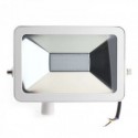 Projector LED Tablet Detector de Presença e Luminosidade 100W Branco Neutro - 8428350647386