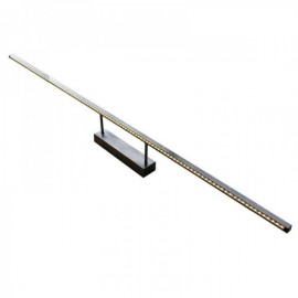 Aplique LED NAXOS TABLE 165cm 30W Branco Frio - 8428350606895