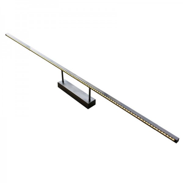 Aplique LED NAXOS TABLE 165cm 30W Branco Frio - 8428350606895