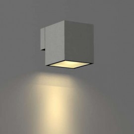 Aplique LED LEUCAS 4W Branco Frio - 8428350606758