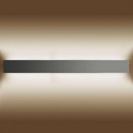 Aplique LED WALL 1000 35W Branco Neutro - 8428350634683