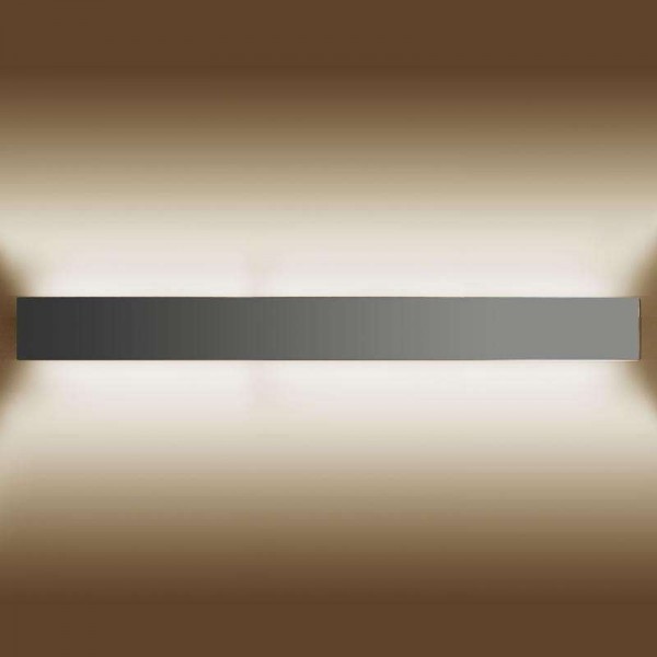 Aplique LED WALL 1000 35W Branco Neutro - 8428350634683