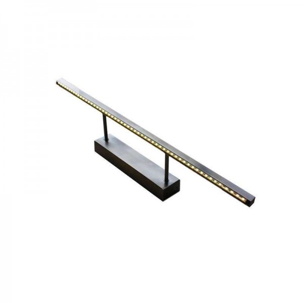 Aplique LED para Quadros NAXOS TABLE 55cm 10W Branco Frio - 8428350606857