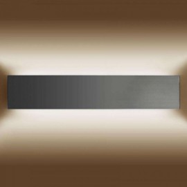 Aplique LED WALL 500 18W Branco Neutro - 8428350634645