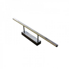 Aplique LED para Quadros NAXOS TABLE 55cm 5W Branco Frio - 8428350606840