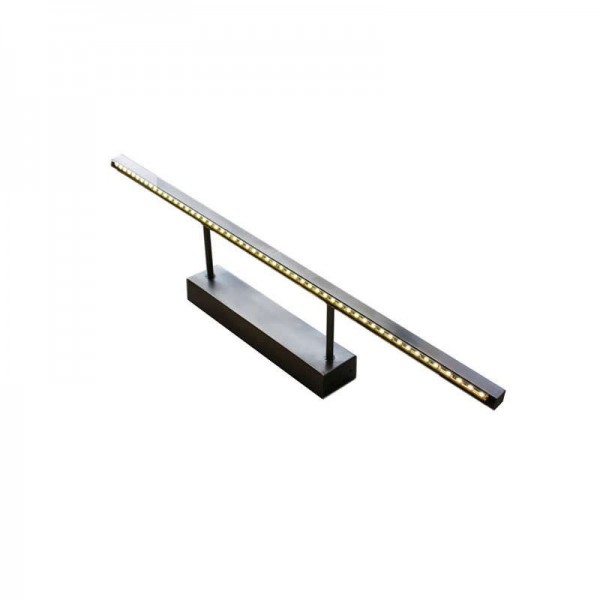 Aplique LED para Quadros NAXOS TABLE 55cm 5W Branco Frio - 8428350606840