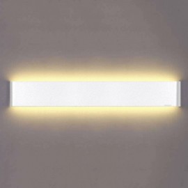 Aplique LED KEWO 590 20W cor Branco Branco Frio - 8435568902220