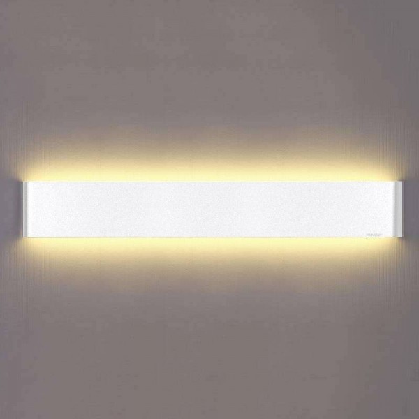 Aplique LED KEWO 590 20W cor Branco Branco Frio - 8435568902220