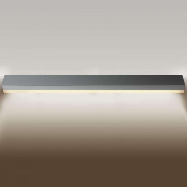 Aplique LED LOIN 1000 15W Branco Neutro - 8428350634805