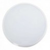 Plafon LED KRAMFOR BIG 50W Superfície Branco Neutro - 8428350635024