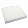 Plafon LED SLIM KVADRATA EPS 24W Branco Frio - 8428350659020