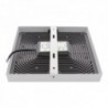 Plafon LED SLIM KVADRATA EPS 24W Branco Frio - 8428350659020