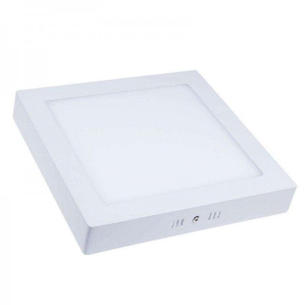 Plafon LED MARAK 25W Superfície Branco Neutro - 8428350628873