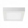 Plafon LED MARAK 18W Superfície Branco Neutro - 8428350626831