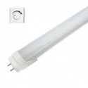 Tubo LED T8 18W 120cm Branco Neutro Regulável - 8428350636533
