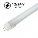 Tubos Led 12/24 V AC/DC